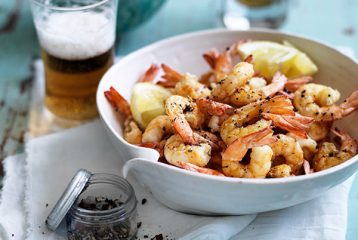 SaltAndPepperPrawns