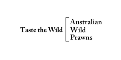 Aust Wild Prawns logo