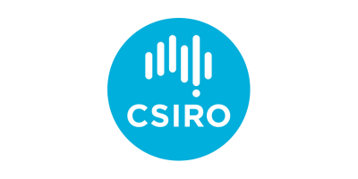 CSIRO Aus logo