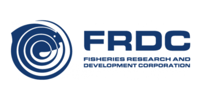 FRDC logo