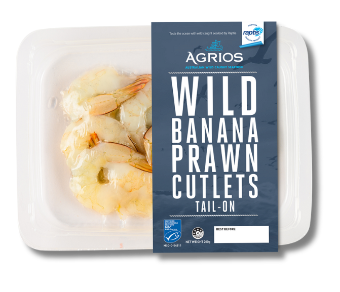 Raptis_AGRIOS_Wild Banana Prawn Cutlets_chilled_hero